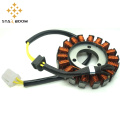 Motorcycle spare parts and accessories MTP3424 gsxr600750 06-10 18 coils Magneto magneto stator coil